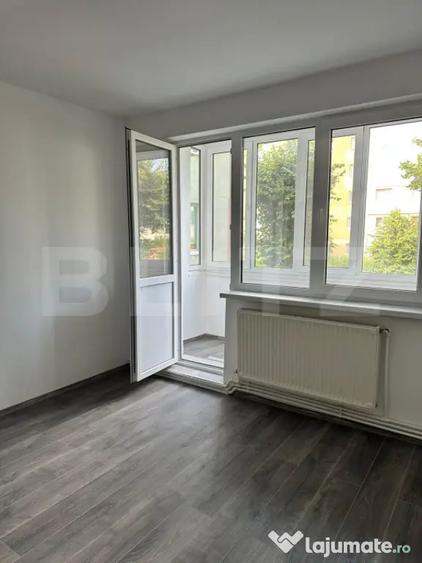 Apartament 2 camere, 48 mp, zona Micro 1 - 2