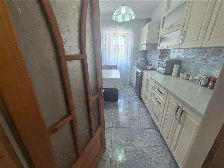 Apartament 3 camere decomandat Pacurari Iasi - 6
