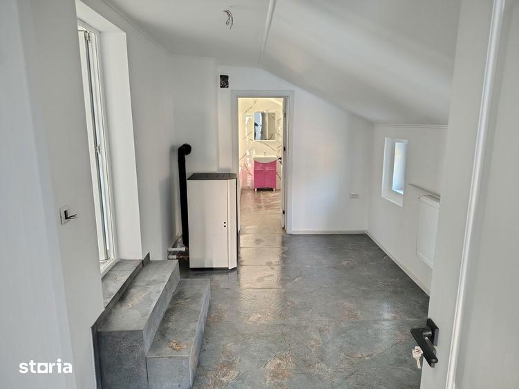 Casa rurala cu 5 camere ?i facilita?i complete - 20