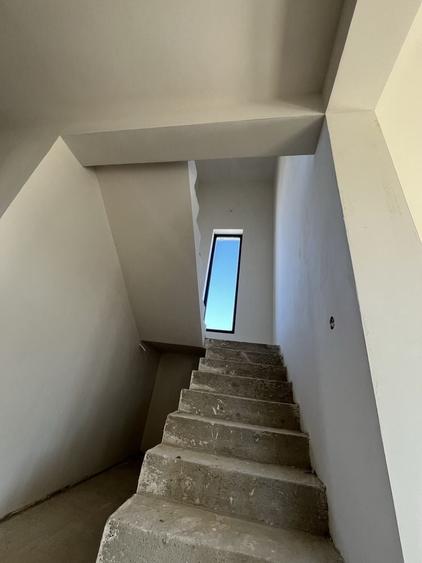 Casă cu 3 camere în Decebal