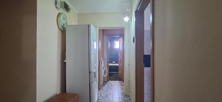 2 Camere de Închiriat, Micro 18 – Centrală, AC și Bloc Reabilitat - 4