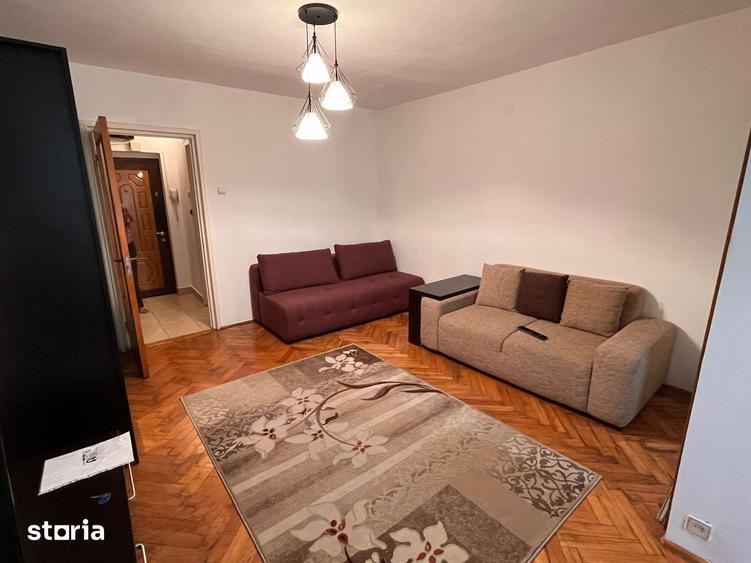 Garsonieră, mobilată în Sălăjan