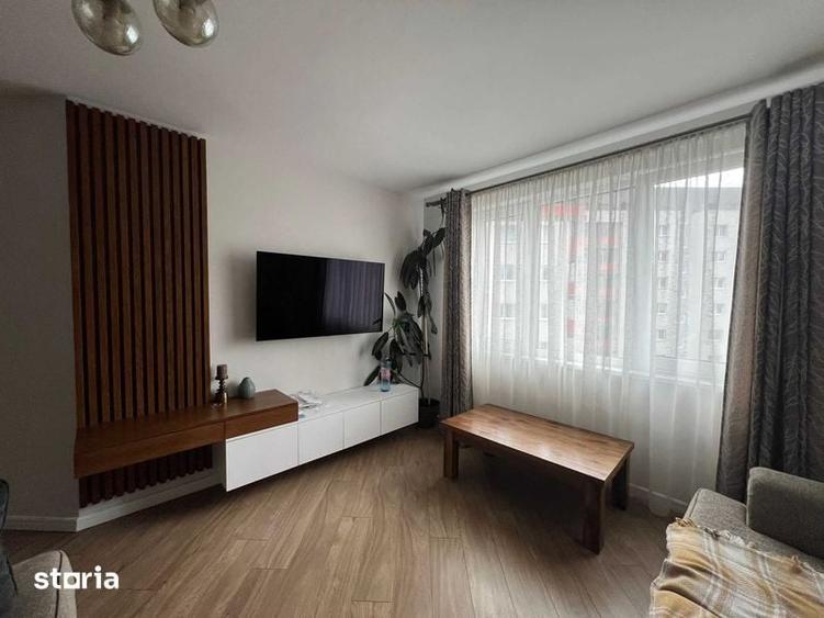 Apartament cu 3 camere în Florești