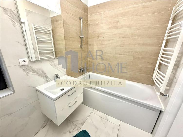 Apartament 3 camere de lux, parcare, zona Vest Ploiesti - 9