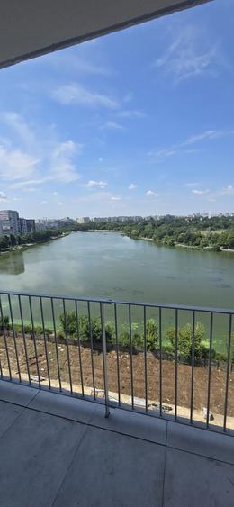 Apartament cu 2 camere decomandat în Doamna Ghica