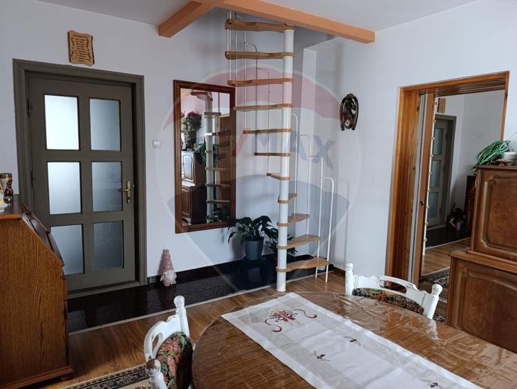 Casă de vânzare Rădăuți - 21