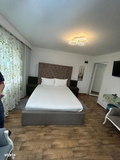 Garsonieră în Tătărași