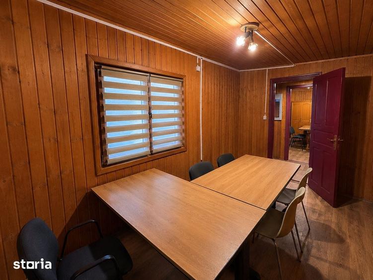 Spațiu comercial, de 20 mp, în Zona Industrială