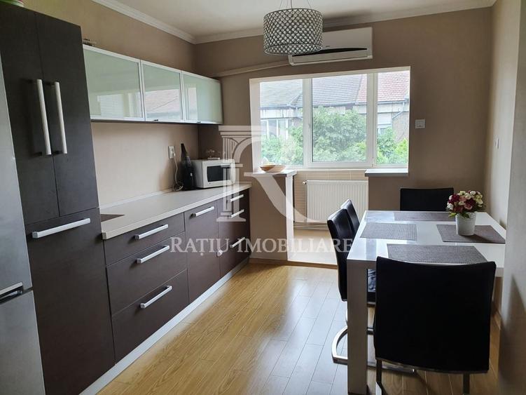 APARTMENT CU 3 CAMERE | ZONA DECEBAL | ORADEA | BIHOR - 1