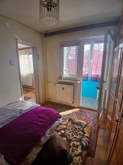 Apartament cu 2 camere nedecomandat în Șagului