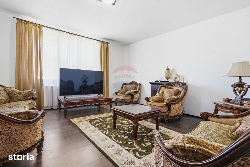 Casa/ Vila Bucium | 349 mp utili | 887 mp teren - 1