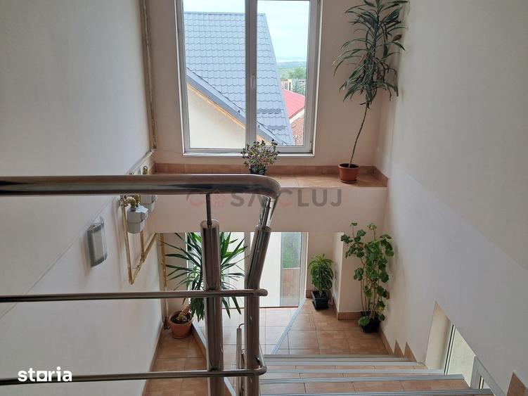 Apartament de 5 camere in Vila , ideal ivesti?ie, parcari - 6
