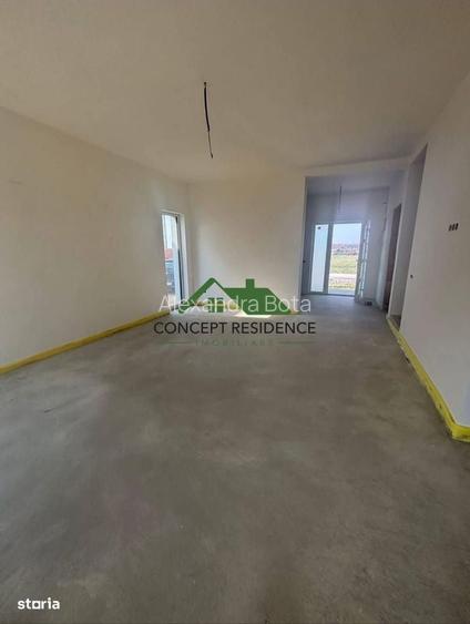 !!! Ultima casa dintr-un complex de 5 case-sat Sasar !!!