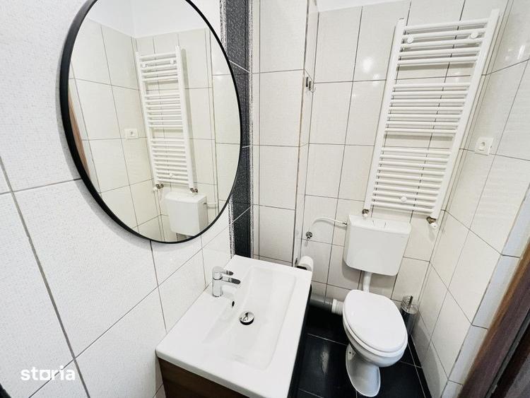 Garsoniera moderna Politehnica, 7 min Metrou Grozavesti - 1