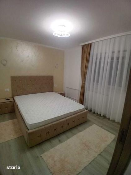 Apartament cu 2 camere în Calea Aradului