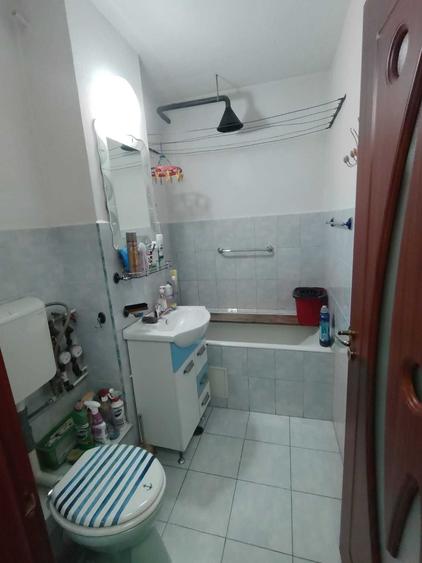 Apartament cu 2 camere decomandat în Nufărul