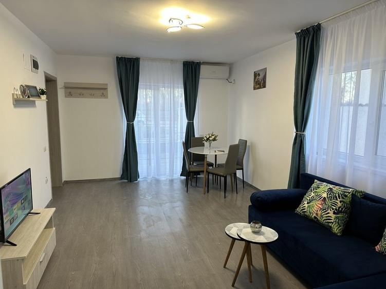 Casă cu 2 camere în Central