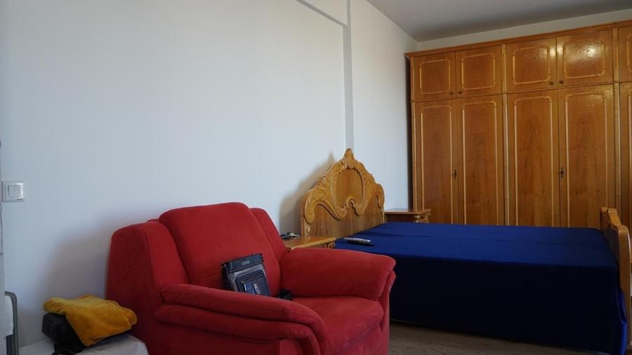 Garsoniera 37 mp + terasa 13 mp, bloc 2022, Grand Arena Sector 4 - 7