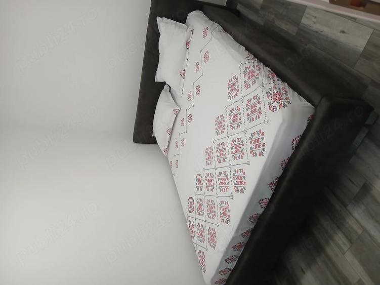 Apartament cu 2 camere decomandat în Nord
