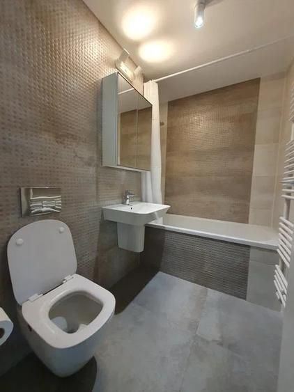 Studio lux Cloud 9 Pipera | 48 mp, mobilat complet + parcare subterană - 6