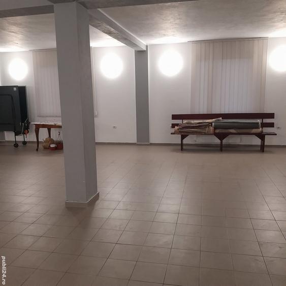 Spațiu comercial, de 170 mp, în Dumbrăveni