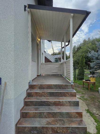 Casă cu Teren 1150 Mp în Central