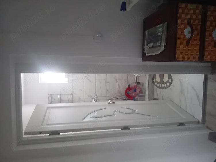 Casă cu Teren 690 Mp în Central