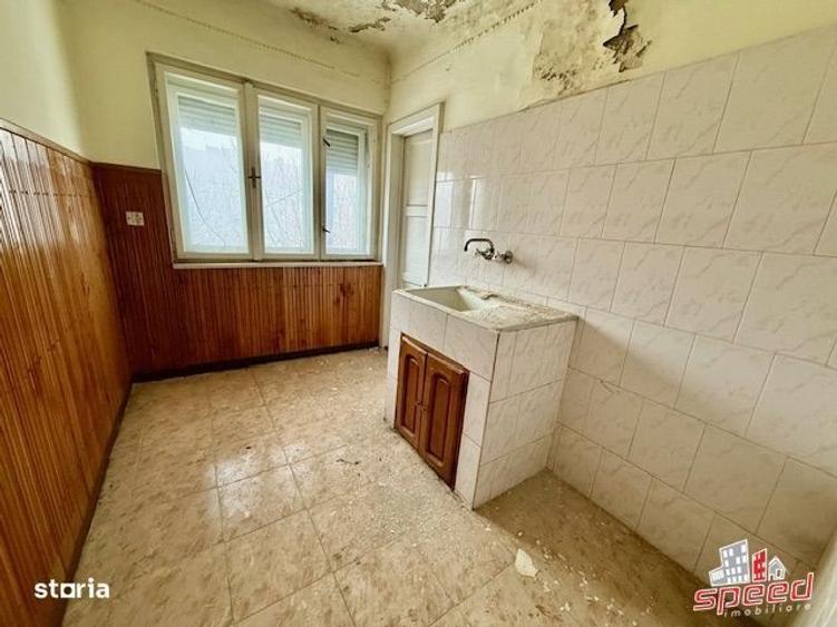 Apartament cu 2 camere în Bălcescu