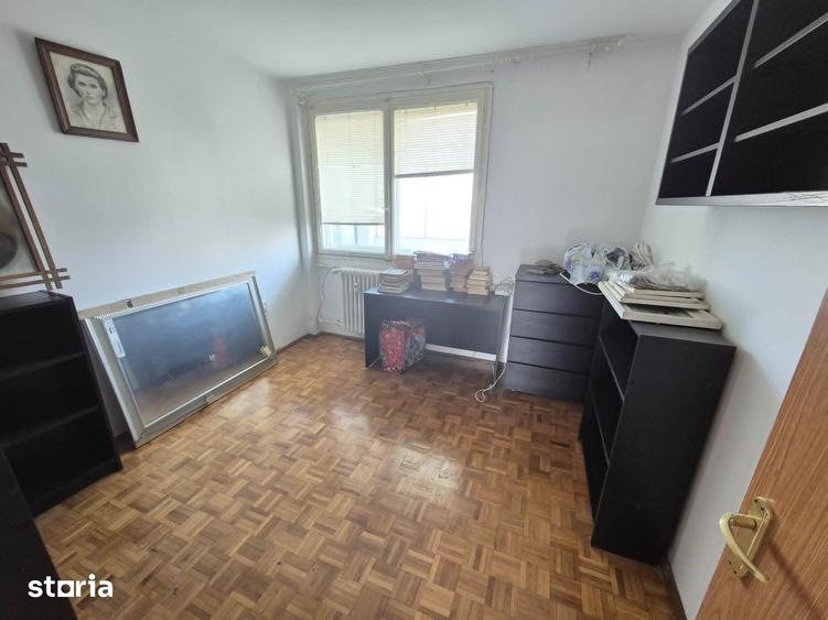Muncii vanzare ap 3 camere Gheorghe Petrascu - 6