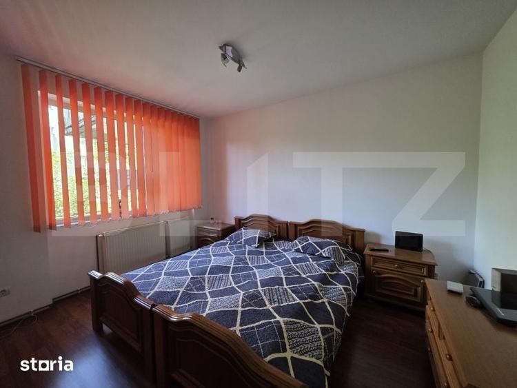 Apartament de vanzare ,48.80mp,zona Botizului Satu Mare - 1