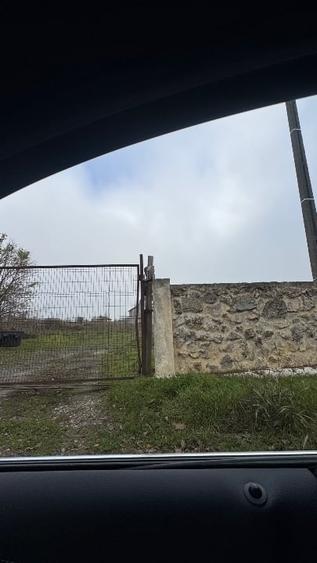 Teren Construcții intravilan de 434 mp, în Valu lui Traian