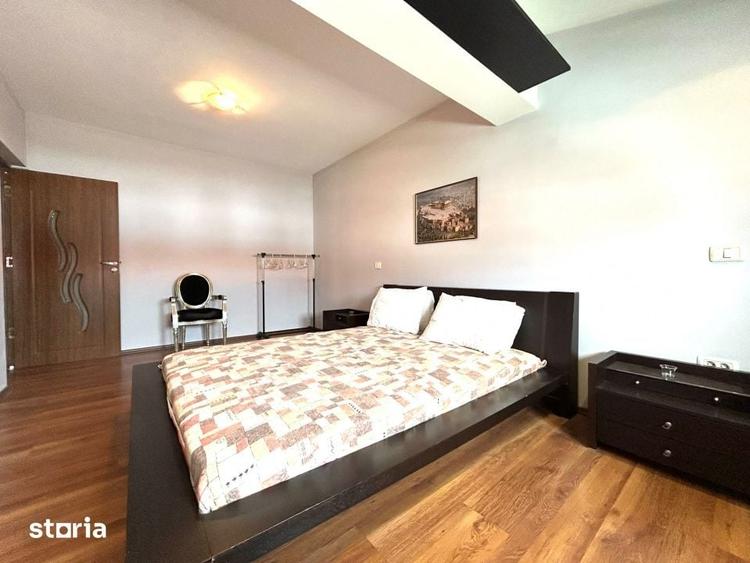 Apartament 3 camere in Vila - zona Trocadero - 7