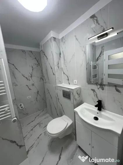 Apartament 2 camere, 59.05 mp , zona Iris/ Elite City Cluj - 4