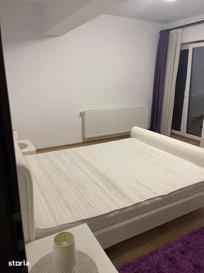 Apartament strada Crinilor - 2