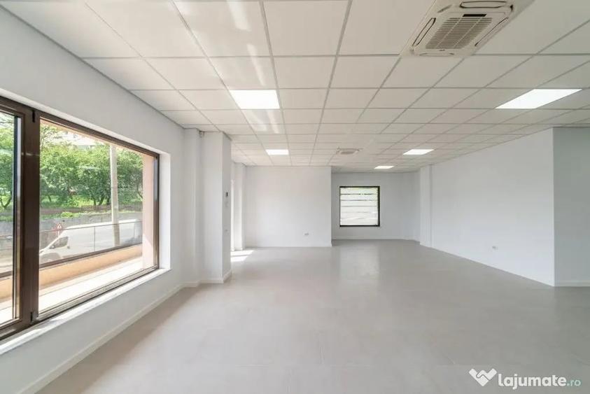 Spațiu comercial, de 110 mp, în Craiovei
