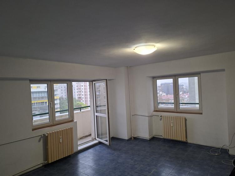 Apartament cu 2 camere decomandat în 13 Septembrie
