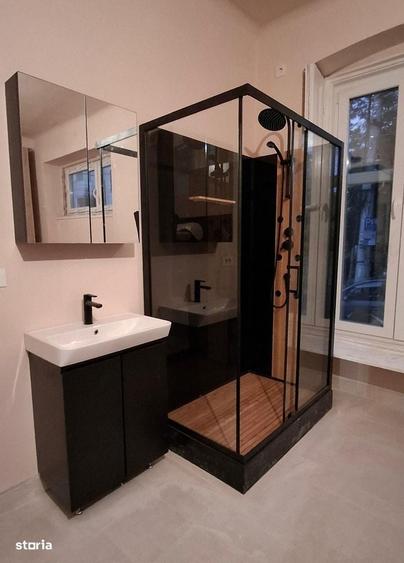 Apartament cu 2 camere în Ultracentral