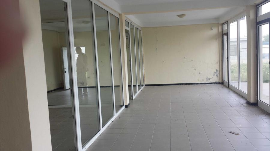 Spațiu comercial, de 91 mp, în Dobroești