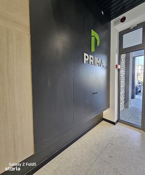 Apartament cu 2 camere în Seleuș