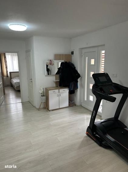 Casă cu 4 camere în Ultracentral
