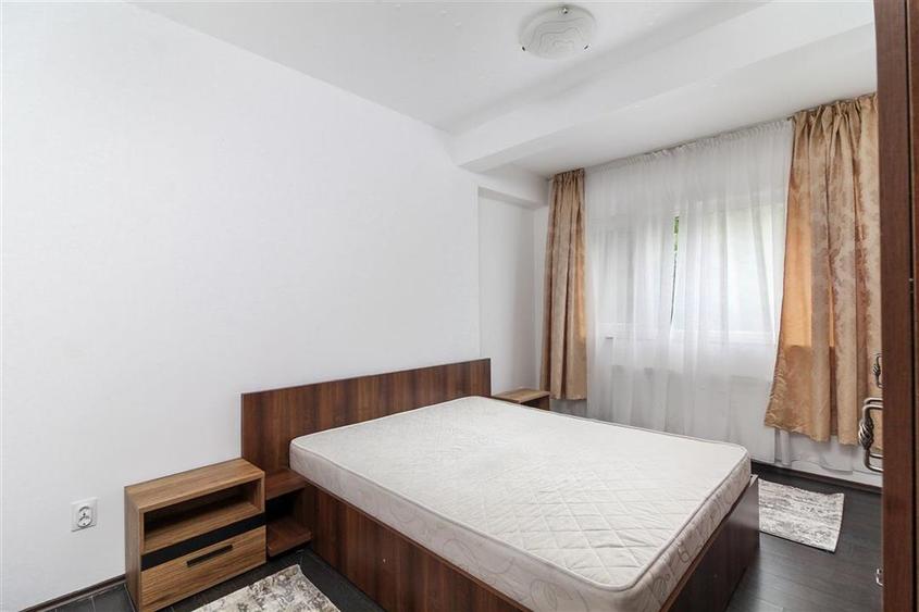 Apartament cu 2 camere decomandat, mobilat în Andrei Mureșanu