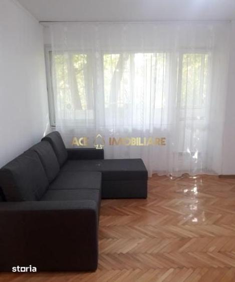 Apartament cu 3 camere în Iancului