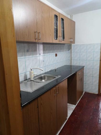 Apartament cu 2 camere decomandat în Burdujeni