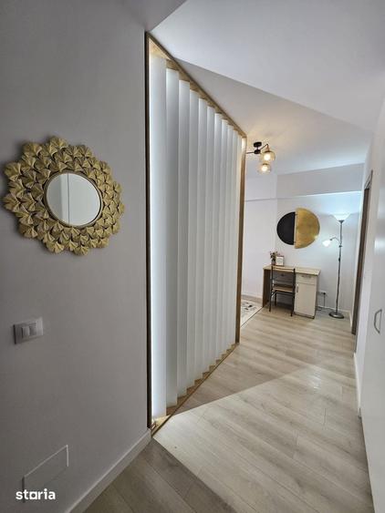 Apartament 1 camera cu loc de parcare Conest Dacia - 2