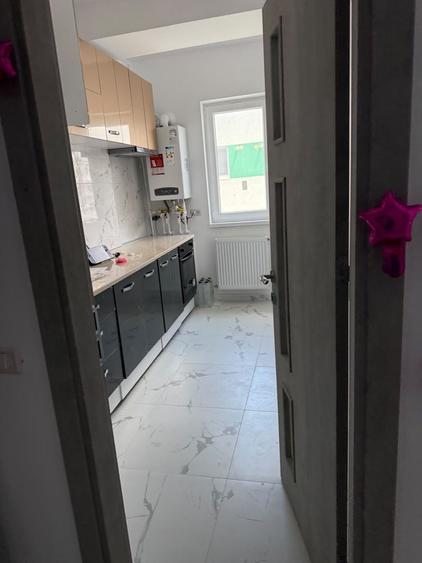 Proprietar Inchiriez ap 2 camere Militari Residence - 4