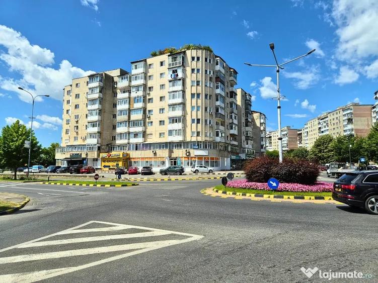 Apartament cu 2 camere decomandat în Ostroveni