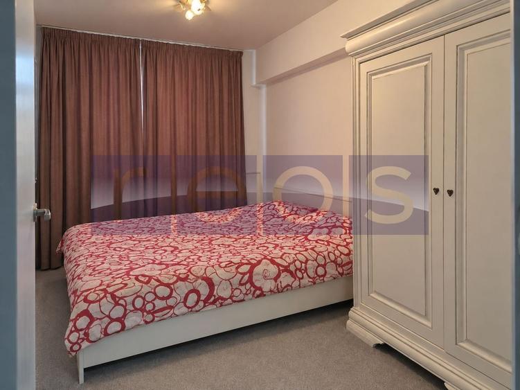Apartament cu 3 camere în Doamna Ghica