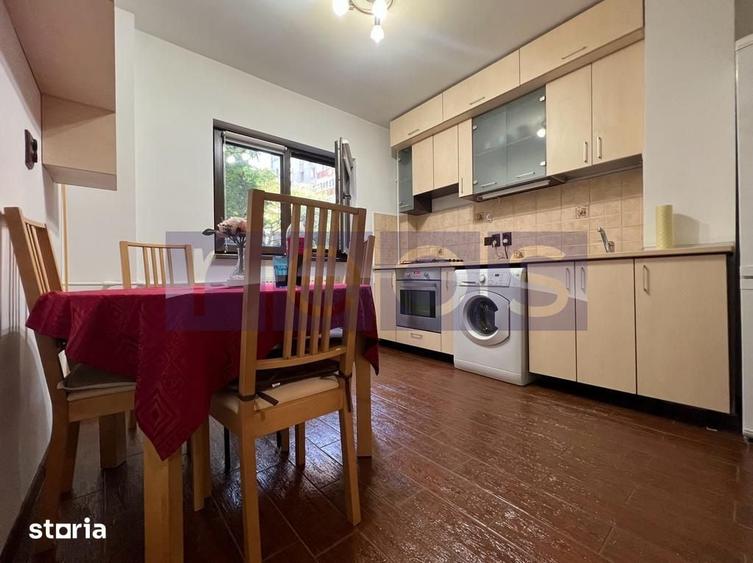 Apartament cu 2 camere decomandat în Tineretului