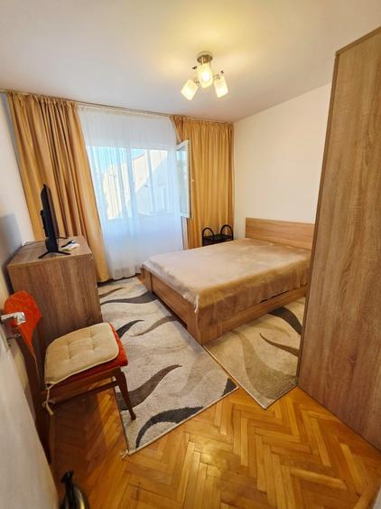 Apartament 2 camere de închiriat – zona Nord, mobilat si utilat - 16