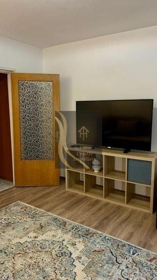 Garsonieră decomandată în Drumul Taberei